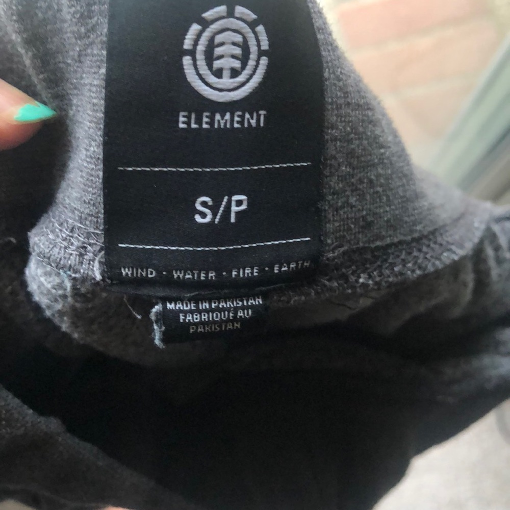 Element sweatpants - Picture 2 of 2